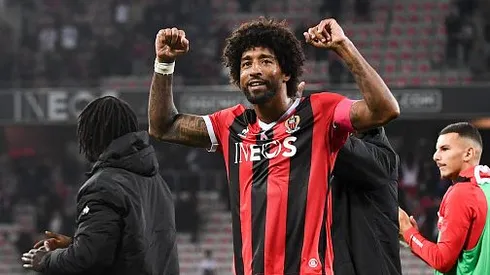 Dante atuando no Nice, da França, especulado no Bahia