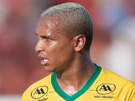 Agente desmente informação sobre Deyverson e novidade chega ao Corinthians