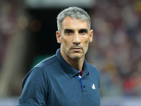 Vojvoda é surpreendido com previsão de Ronaldo para o Fortaleza na Lampions