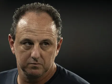 Ceni esboça onze iniciais em Criciúma x Bahia pela Copa do Brasil