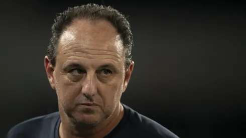 Rogério Ceni possui praticamnte todo o elenco do Bahia à disposição