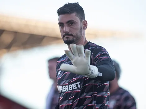 Com desfalque de Rafael, Zubeldía toma decisão 'inusitada' no São Paulo