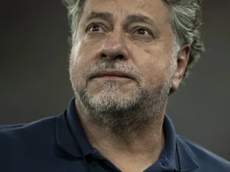 Casares solta o verbo sobre acusações de Textor em CPI