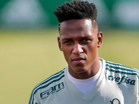 Possível contratação de Mina 'explode' no Botafogo