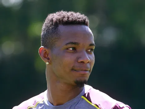 Cruzeiro pode tentar a contratação de Matheus Henrique, do Sassuolo