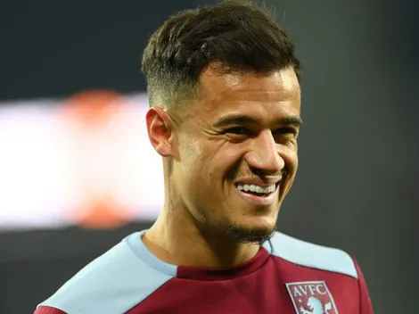 Vasco vai contratar Coutinho e +1 reforço de peso 