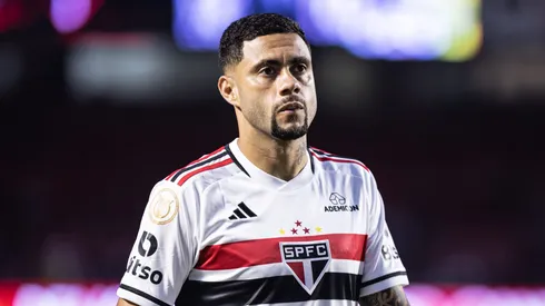 Rato pode voltar contra o Cruzeiro.