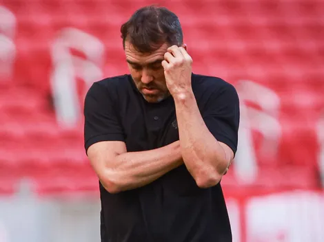 Internacional tem alerta sobre a condição física dos jogadores