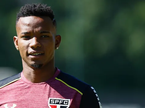 Bomba sobre Thiago Mendes chega voando no São Paulo