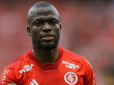 Bomba: Valencia vira alvo do River Plate e Inter define futuro