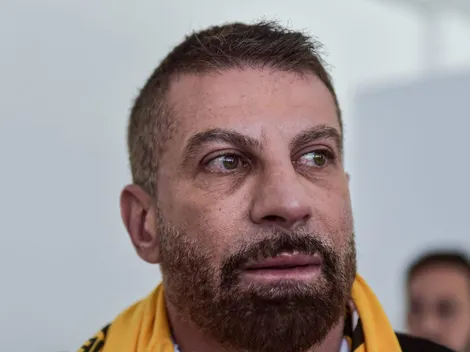 777 Partners não deixa barato e 'provoca' Vasco e Pedrinho