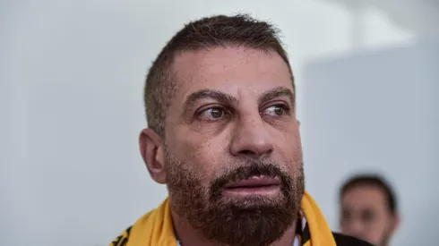 Pedrinho é provocado pela 777.
