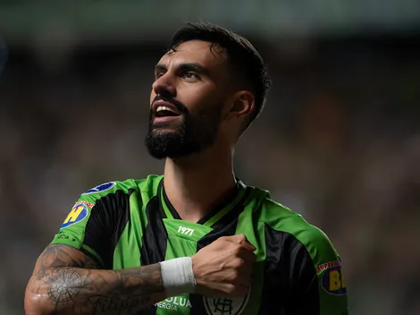 Notícia sobre Mastriani 'ferve' no Grêmio