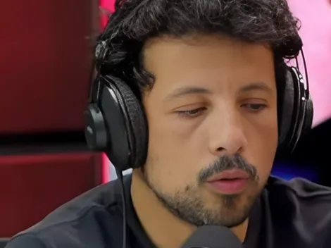 André Hernan confirma chances de reforço de peso chegar ao São Paulo