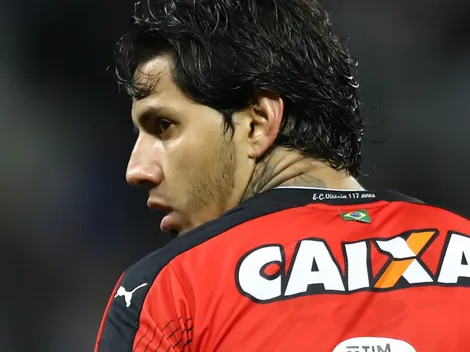 Victor Ramos abre o jogo sobre drama vivido no Vitória