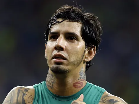 Victor Ramos abre o jogo e revela chute no Bahia