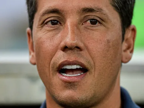 Carpini é informado sobre interesse de velho conhecido no Vitória