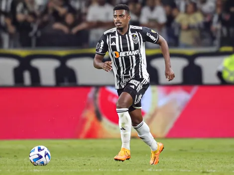 R$2,5 milhões: Bomba sobre Jemerson vem à tona no Grêmio