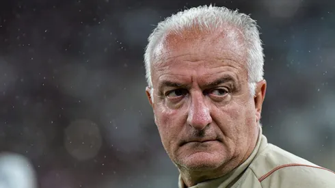 Dorival Junior tecnico do da Seleção Brasileira. Thiago Ribeiro/AGIF