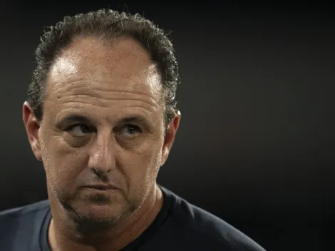 Após reclamações, Ceni conquista vantagem para o Bahia nas competições