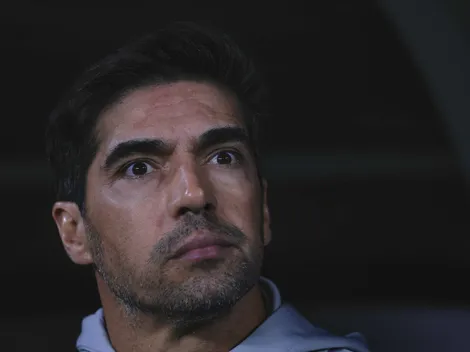 Jornalista compara casos de Abel Ferreira no Palmeiras com Gabigol