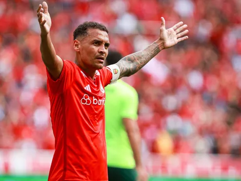 Notícia 'surpresa' sobre Alan Patrick chega ao Internacional