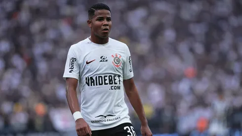 Wesley tem chamado atenção no mercado da bola.