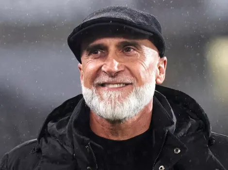 Pacheco chega ao Rio para assumir o Vasco: “Vontade grande de ajudar”