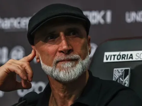 Conheça os bastidores da nova comissão técnica do Vasco