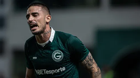 Thiago Galhardo se envolveu em polêmica com Hélio dos Anjos – Foto: Isabela Azine/AGIF