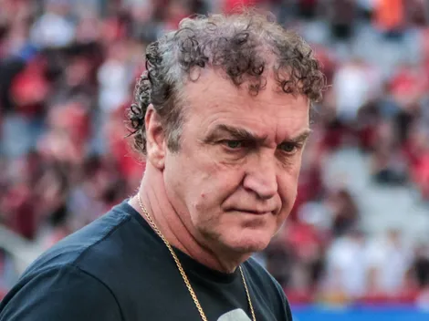 Cuca defende pausa no Brasileirão e enfatiza: “Organiza com a data FIFA”