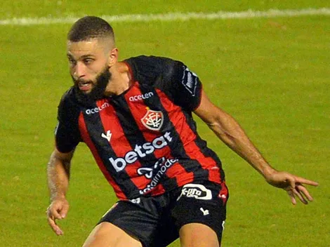 Wagner Leonardo feriu 4 artigos da CBJD e pode prejudicar o Vitória