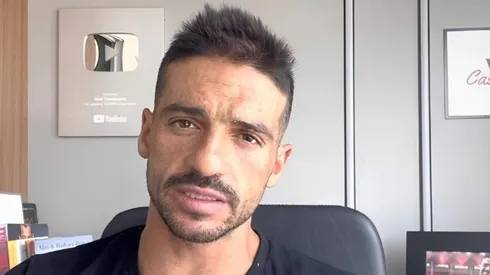 Venê Casagrande revela multa para Gabigol. Foto: Reprodução/YouTube