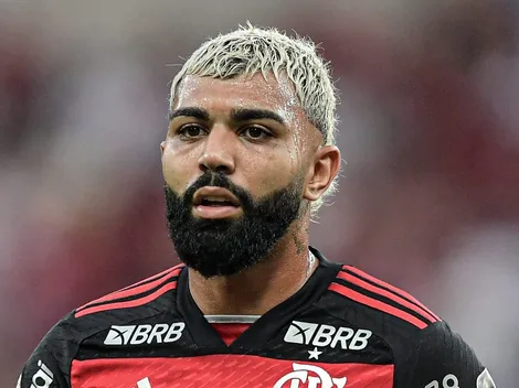 Augusto Melo se pronuncia no Corinthians após foto de Gabigol