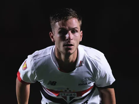 Galoppo se pronuncia após boatos sobre saída do São Paulo