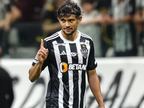 Scarpa e Paulinho estão em pré-lista para a Copa América