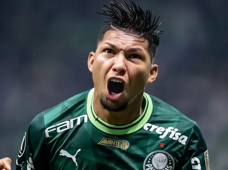 Atualização envolvendo futuro de Rony chega ao Athletico-PR