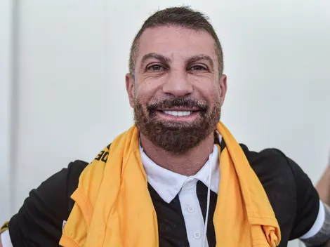 Pedrinho confirma negociações no Vasco para contratar meia Philippe Coutinho