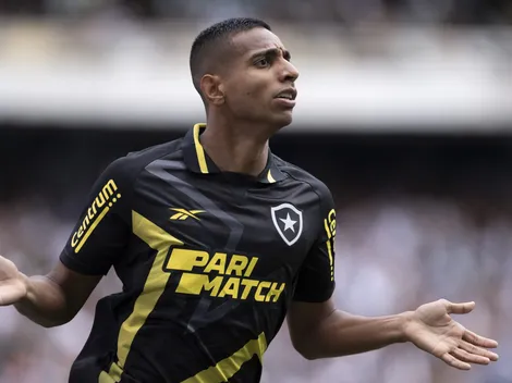 Victor Sá afirma em entrevista que jogaria no São Paulo