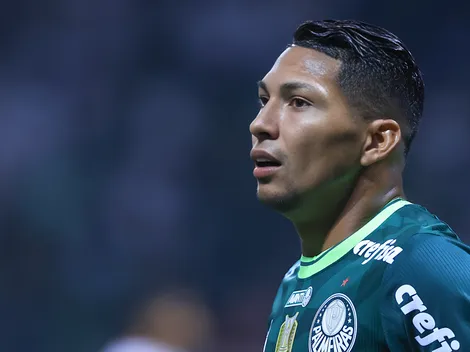 Possível contratação de Rony agita todos no Grêmio