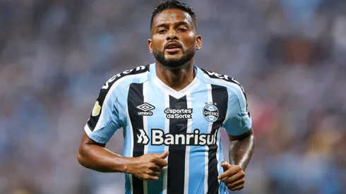Reinaldo jogador do Grêmio