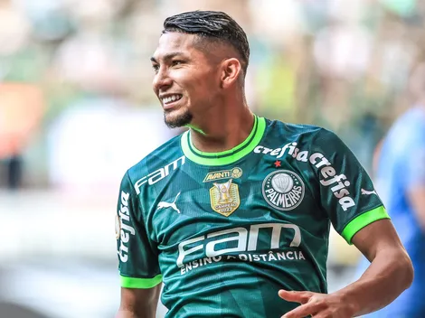 Notícia envolvendo Rony chega ao Furacão