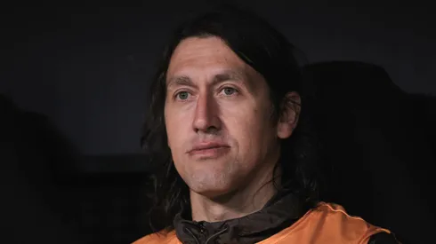 Cássio deve definir seu futuro nos próximos dias.