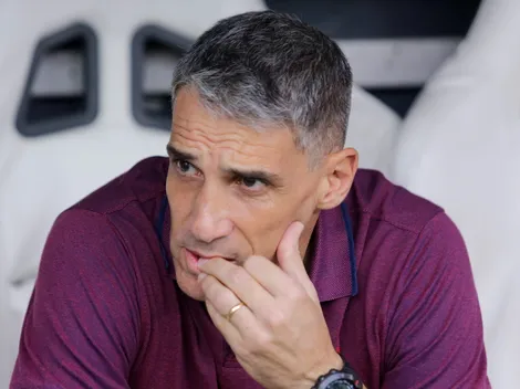 Vojvoda monta escalação do Fortaleza e Pedro alerta: “Jogo de malandro”