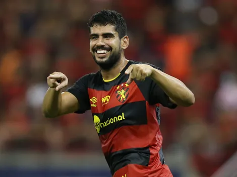 Situação de Zé Roberto é exposta no Sport e Soso é comunicado