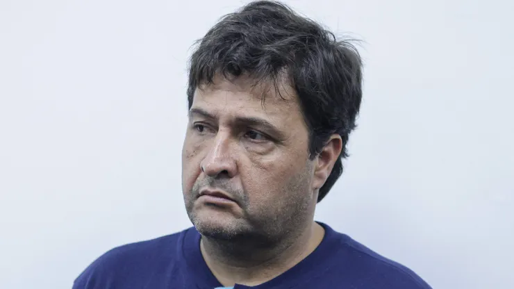 Guerra pode mandar o Grêmio para jogar em outro estado.