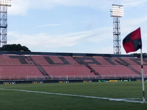 ITUANO x SPORT pela Série B; Onde assistir, raio-x do duelo e +