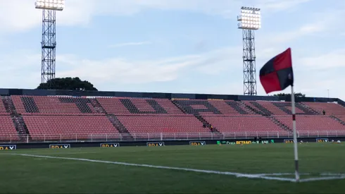 Líder e lanterna se enfrentarão no Novelli Júnior.