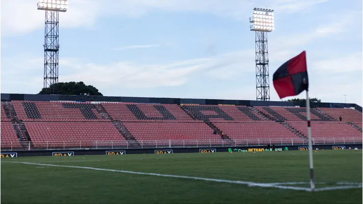 Líder e lanterna se enfrentarão no Novelli Júnior.