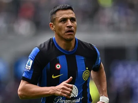 Bomba: Alexis Sanchéz é cotado no Inter segundo portal